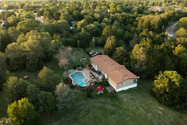 Image for 417 Hidden Oaks, Elgin TX