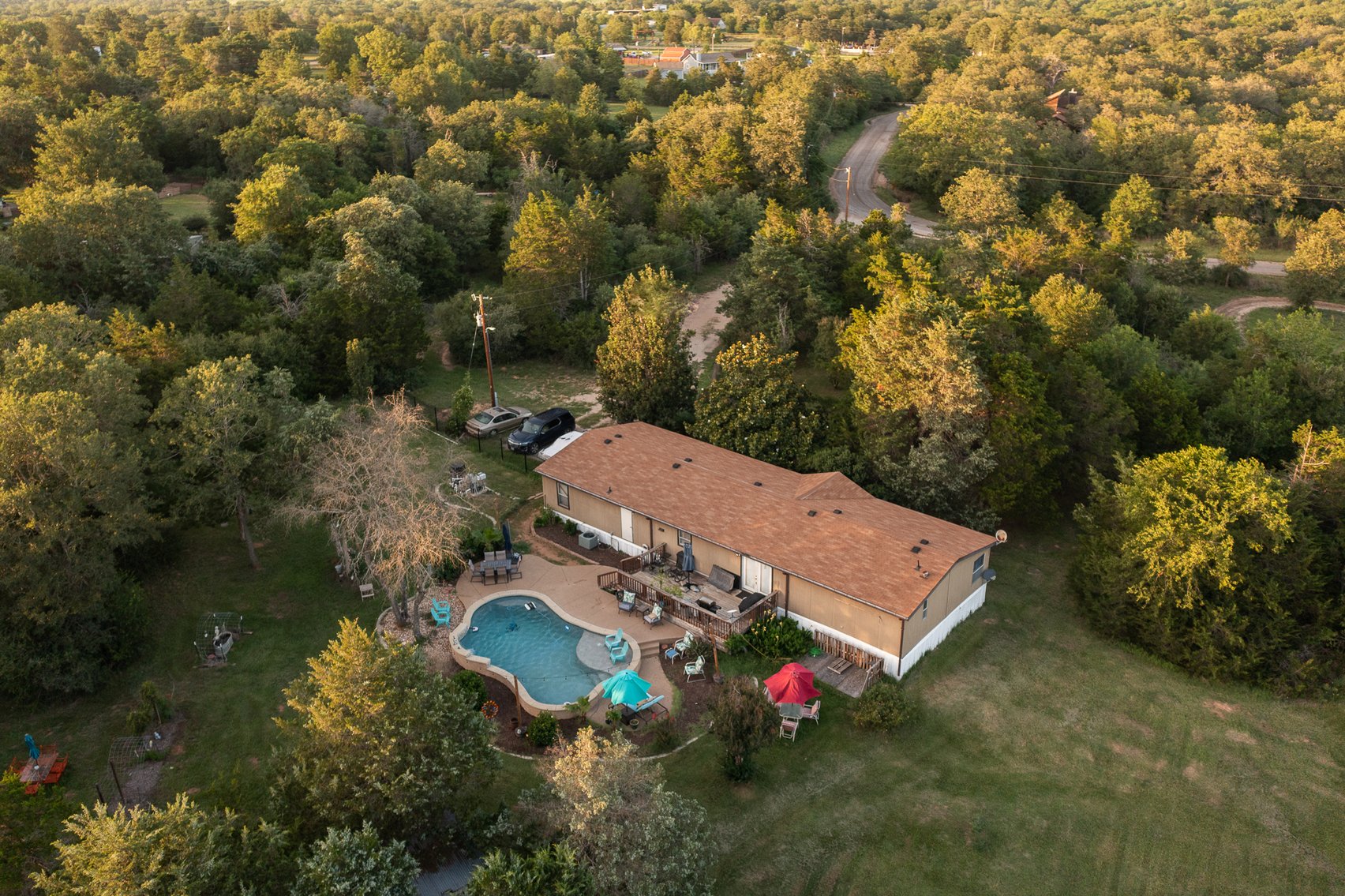 Image for 417 Hidden Oaks, Elgin TX