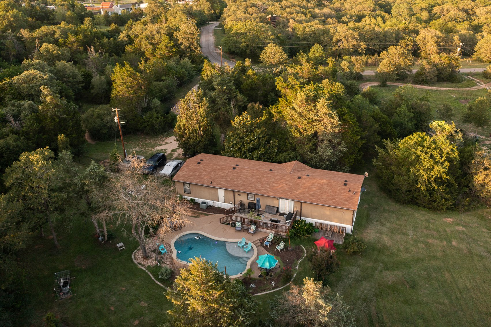 Image for 417 Hidden Oaks, Elgin TX