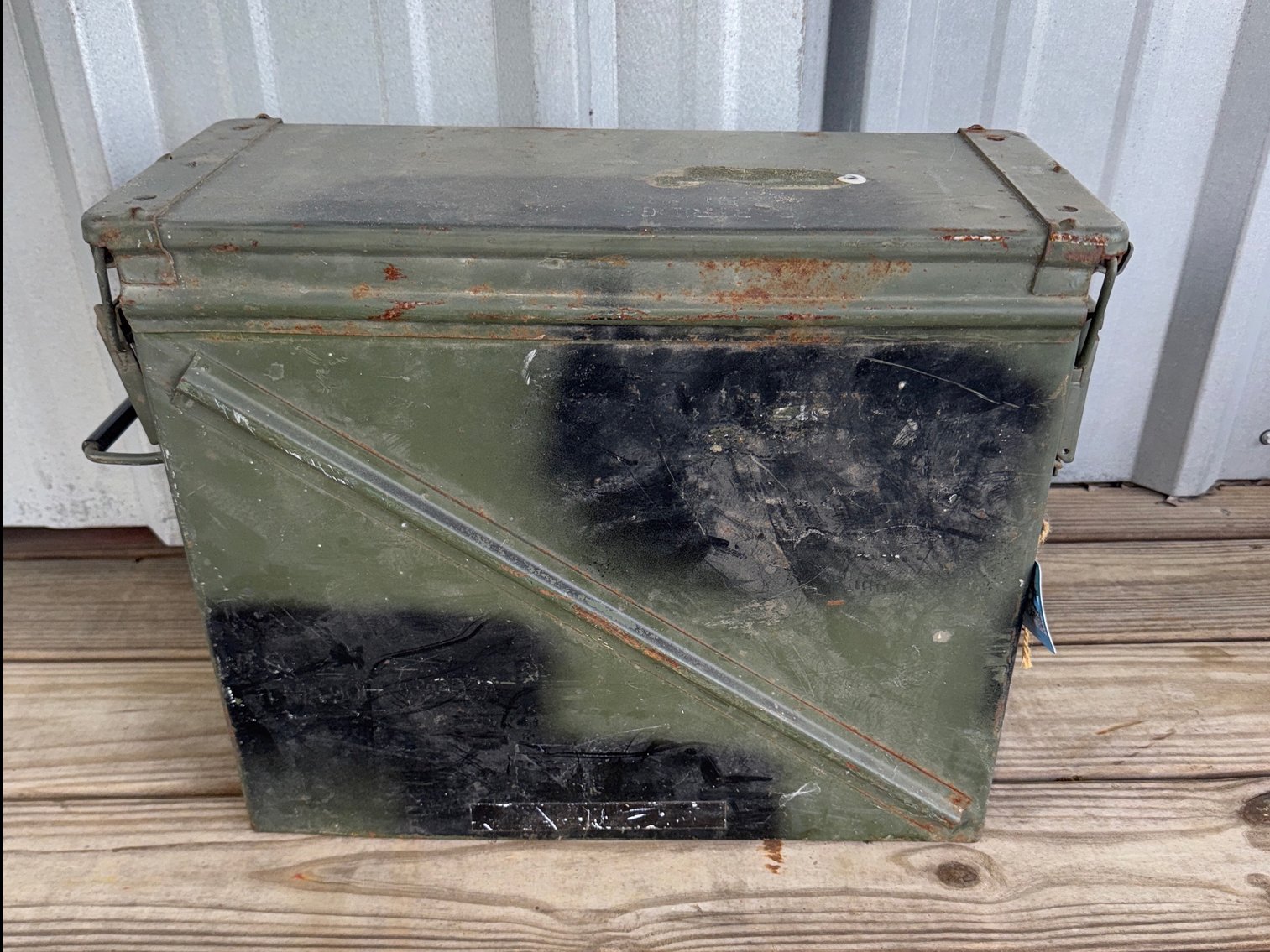 Image for Warrenton Online Auction