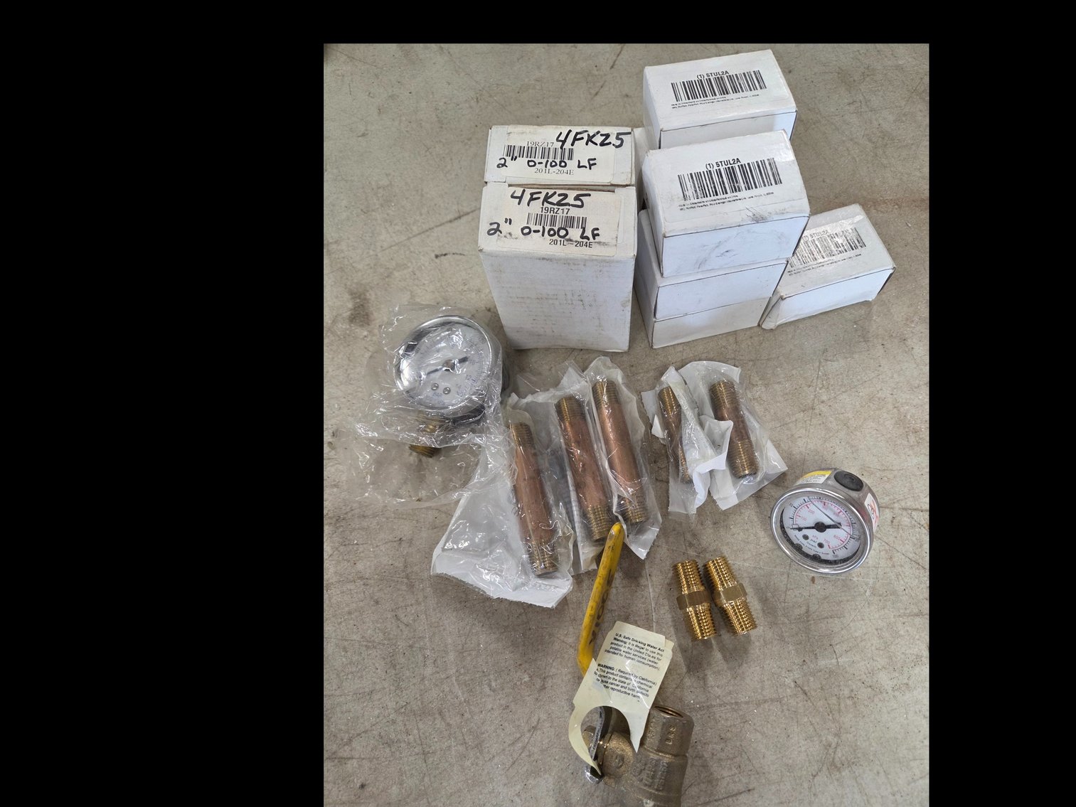 Image for La Grange Online Auction #4