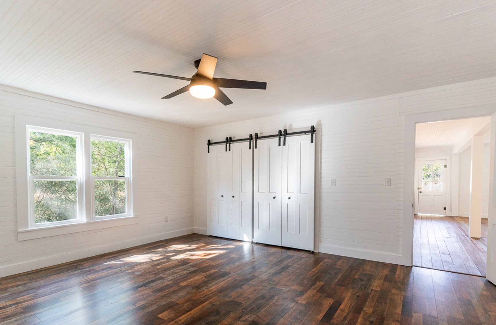 Image for 208 LITTLE BERRY RD SOMERVILLE, TX 77879 Online Real Estate Auction