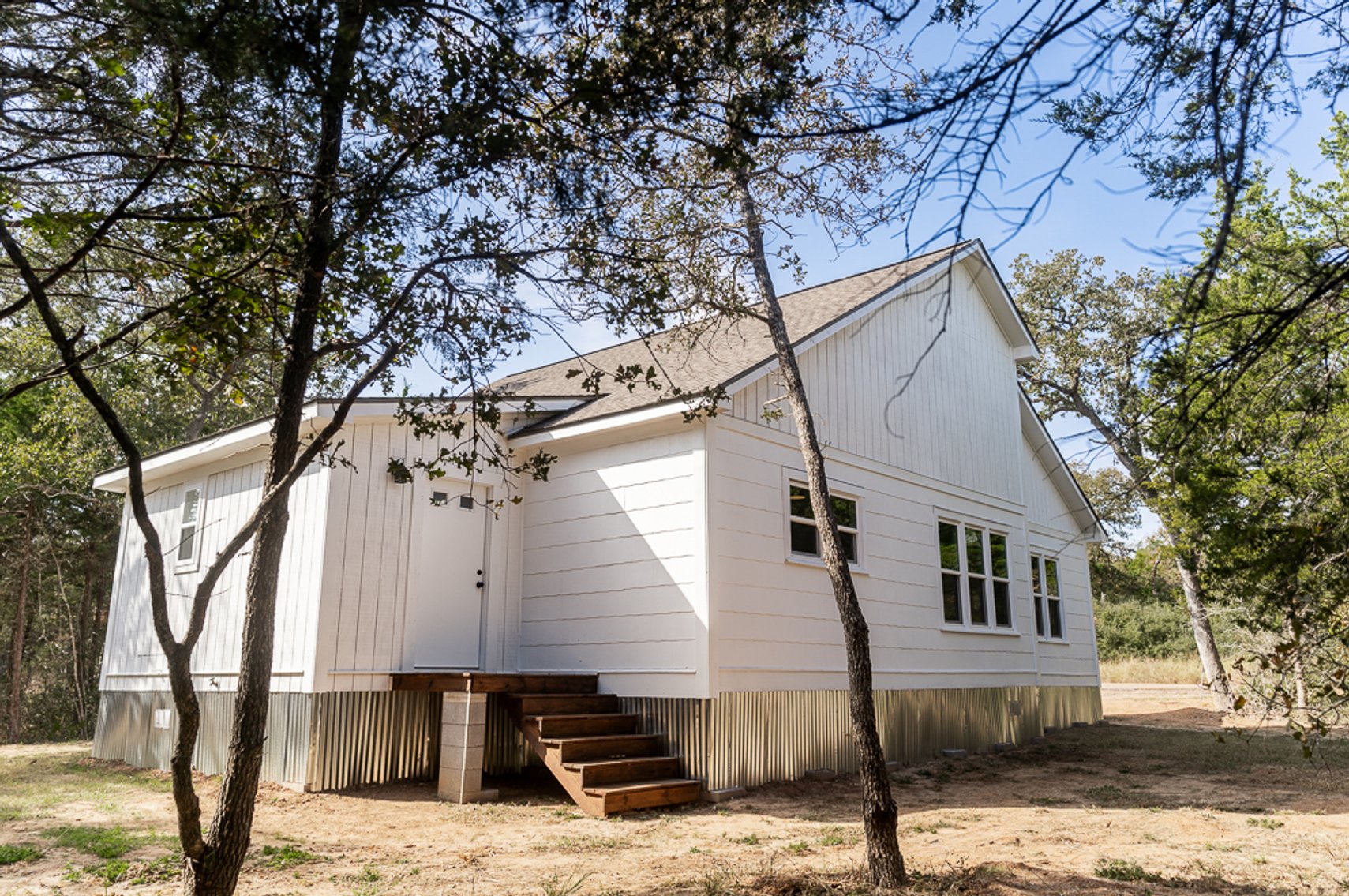 Image for 208 LITTLE BERRY RD SOMERVILLE, TX 77879 Online Real Estate Auction