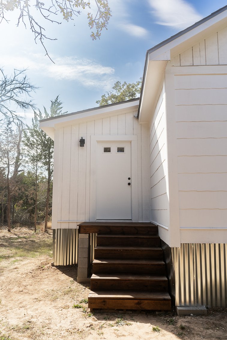 Image for 208 LITTLE BERRY RD SOMERVILLE, TX 77879 Online Real Estate Auction