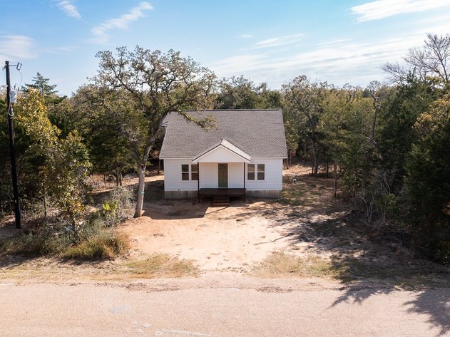 Image for 208 LITTLE BERRY RD SOMERVILLE, TX 77879 Online Real Estate Auction