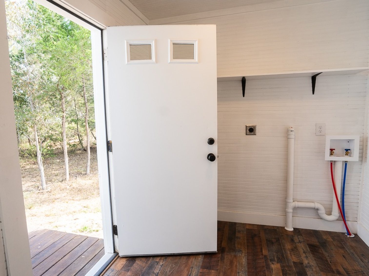 Image for 208 LITTLE BERRY RD SOMERVILLE, TX 77879 Online Real Estate Auction