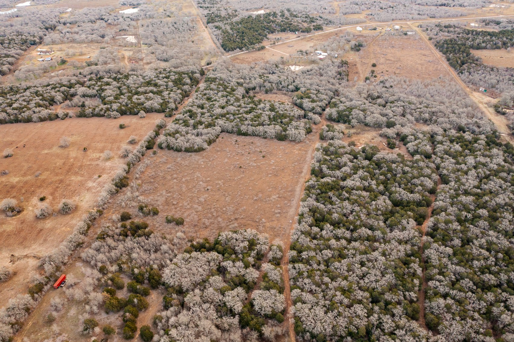 Image for 17 Acres - Grassyville Rd, Paige, TX