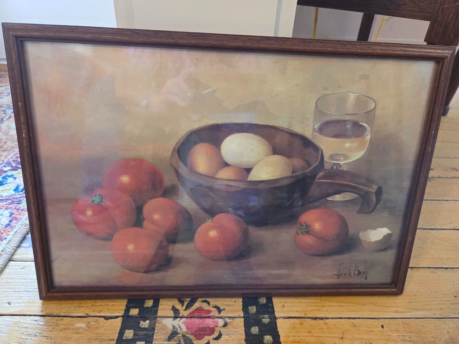 Image for Carmine Online Living Estate Auction