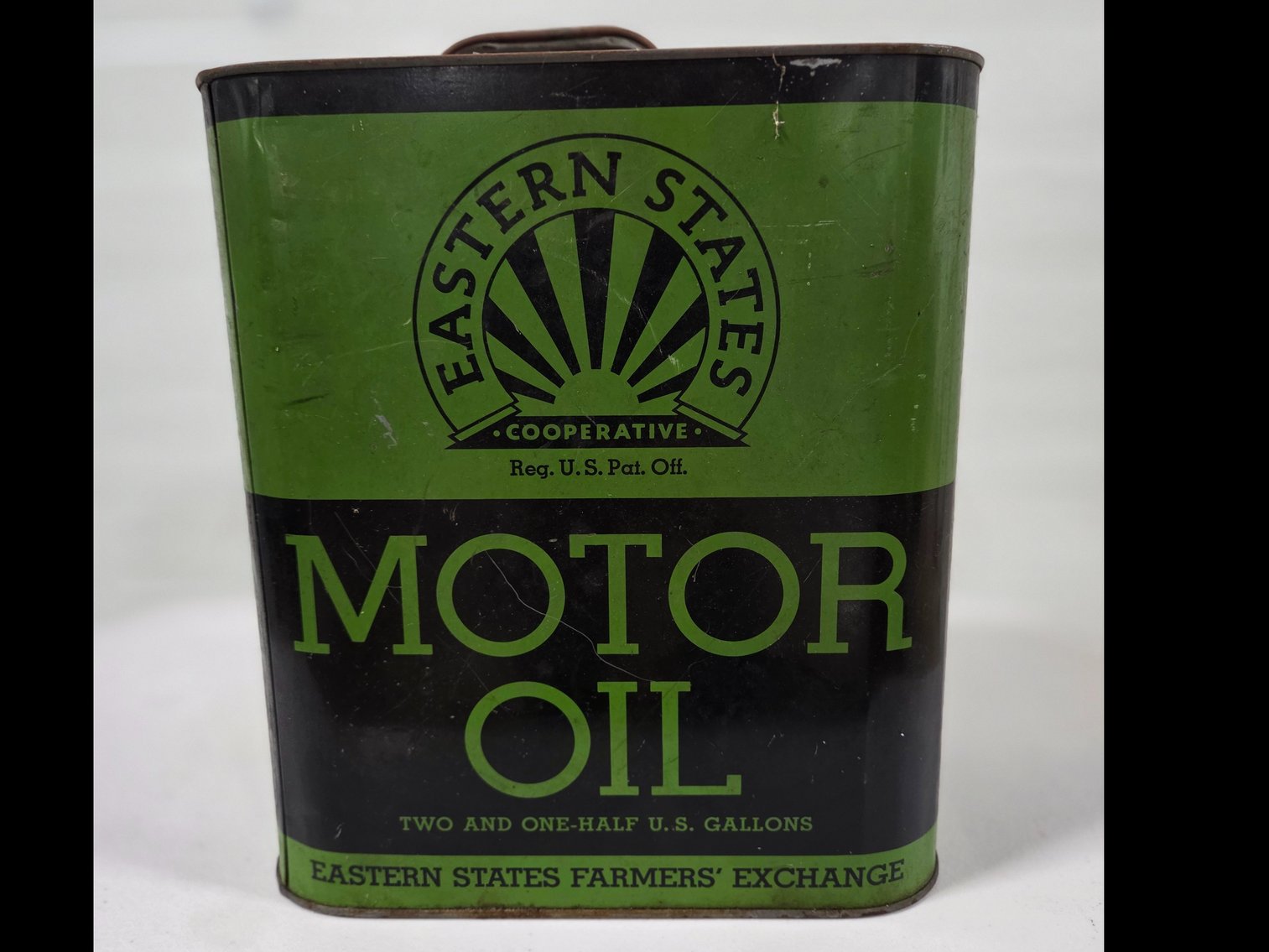 Image for Carmine Online Living Estate Auction