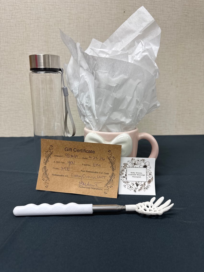 Image for Brent Kovar and Family Benefit Auction and Dinner