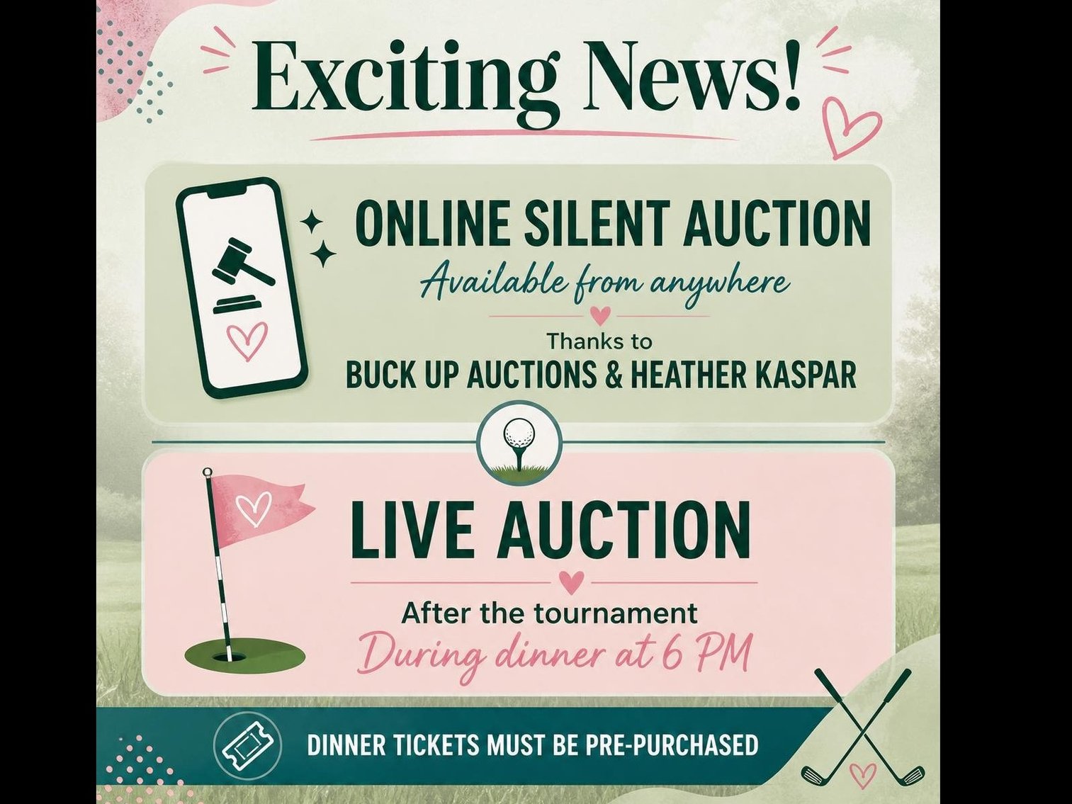 Image for Brent Kovar and Family Benefit Auction and Dinner