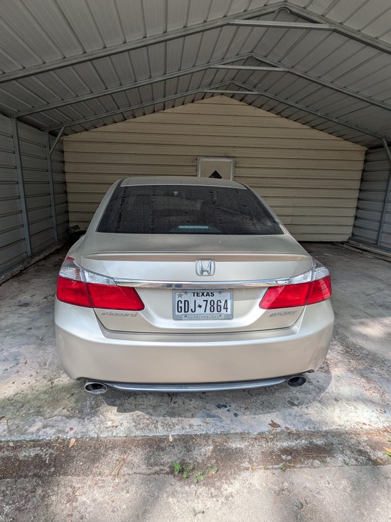 Image for El Campo Online Living Estate Auction