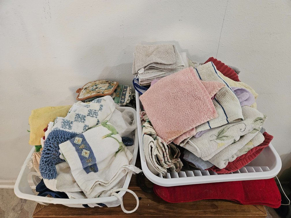 Image for El Campo Online Living Estate Auction