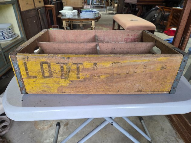 Image for Rutersville Marketplace Online Auction