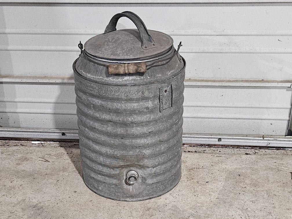 Image for Rutersville Marketplace Online Auction
