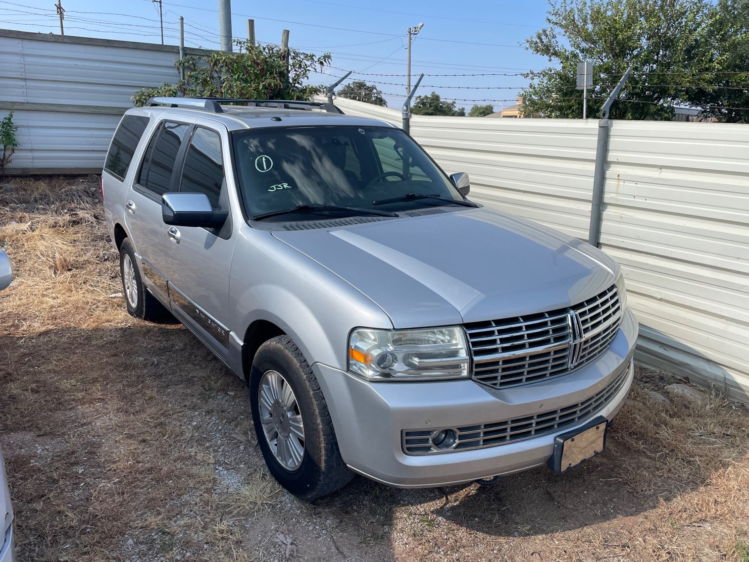 Image for Bob Rodgers Impound Auction