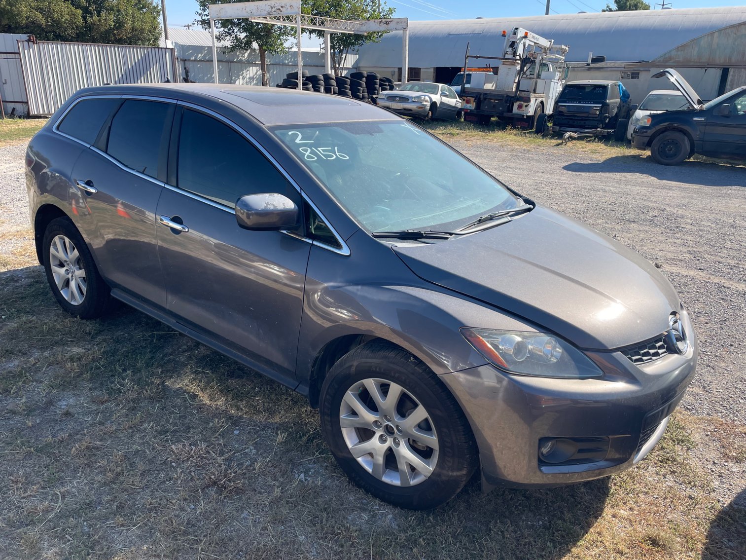 Image for Sergio's Impound Auction