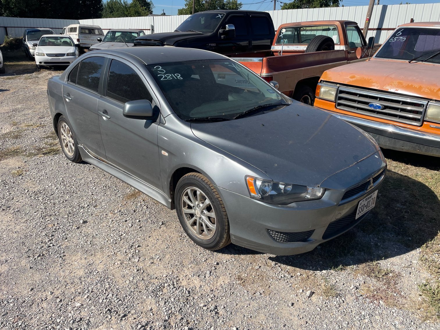 Image for Sergio's Impound Auction