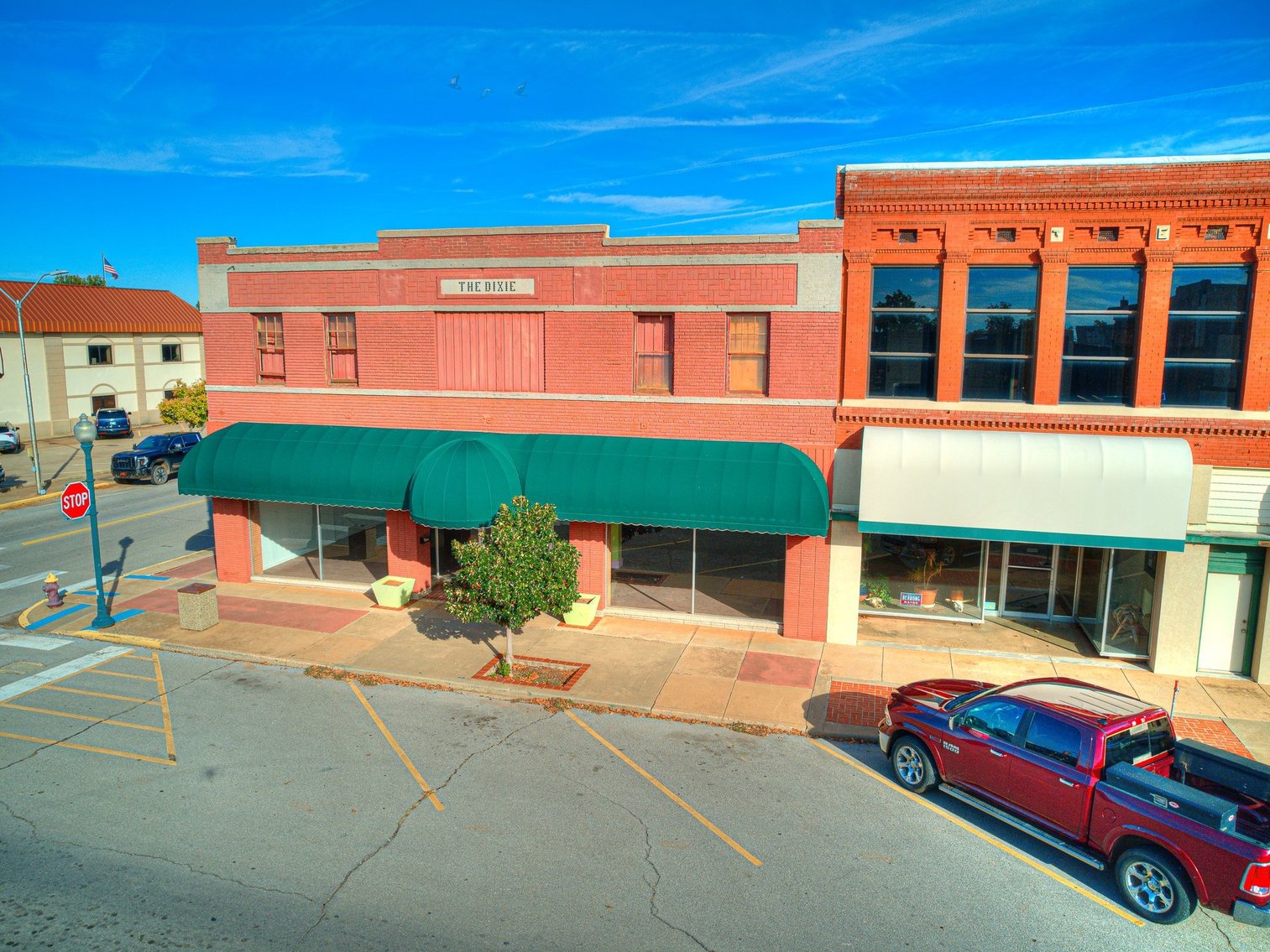 Image for 13,000' Commercial Property