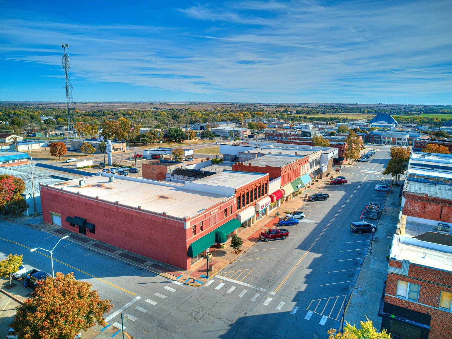 Image for 13,000' Commercial Property