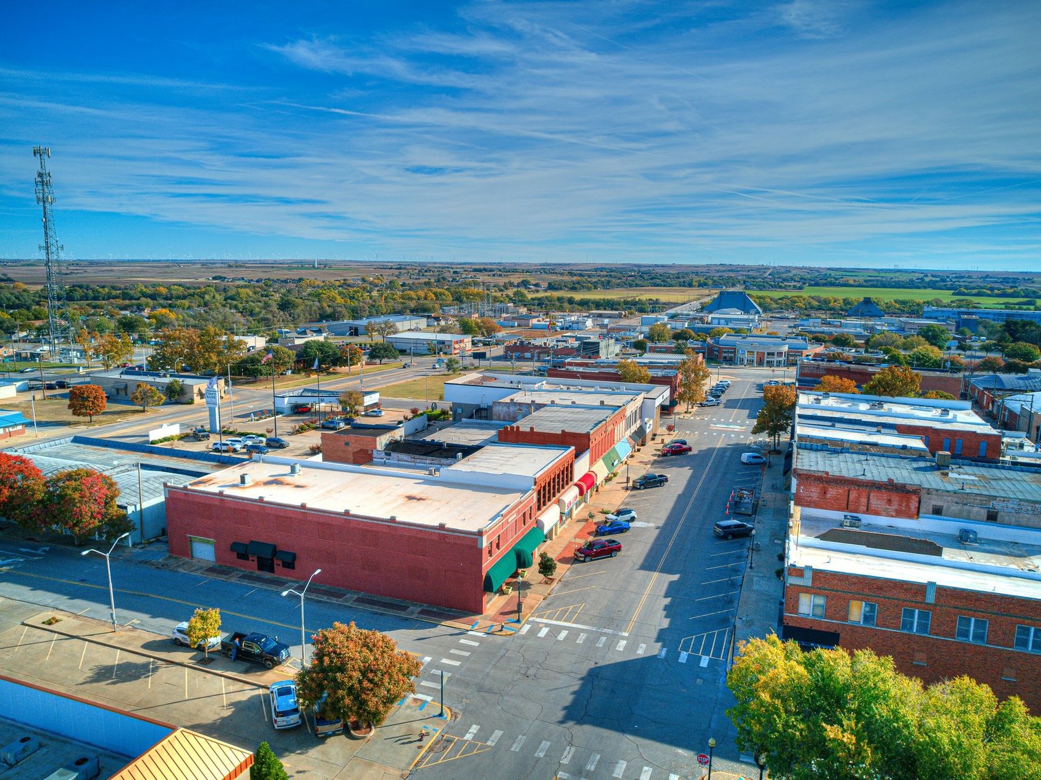 Image for 13,000' Commercial Property