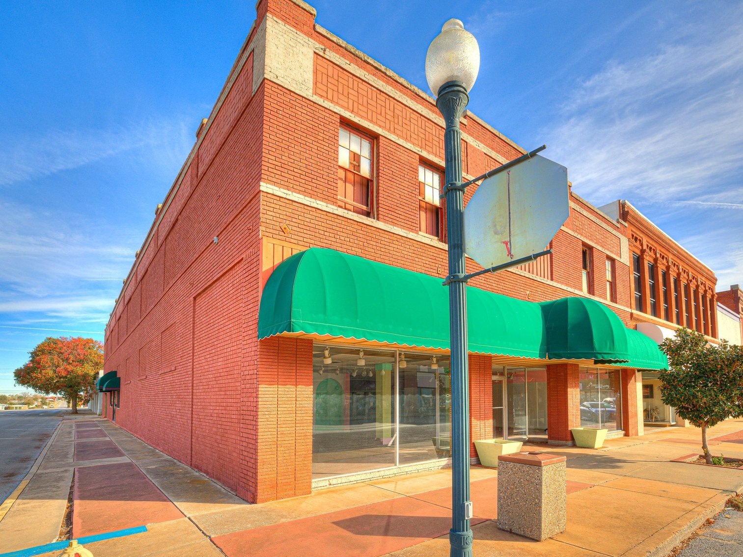 Image for 13,000' Commercial Property