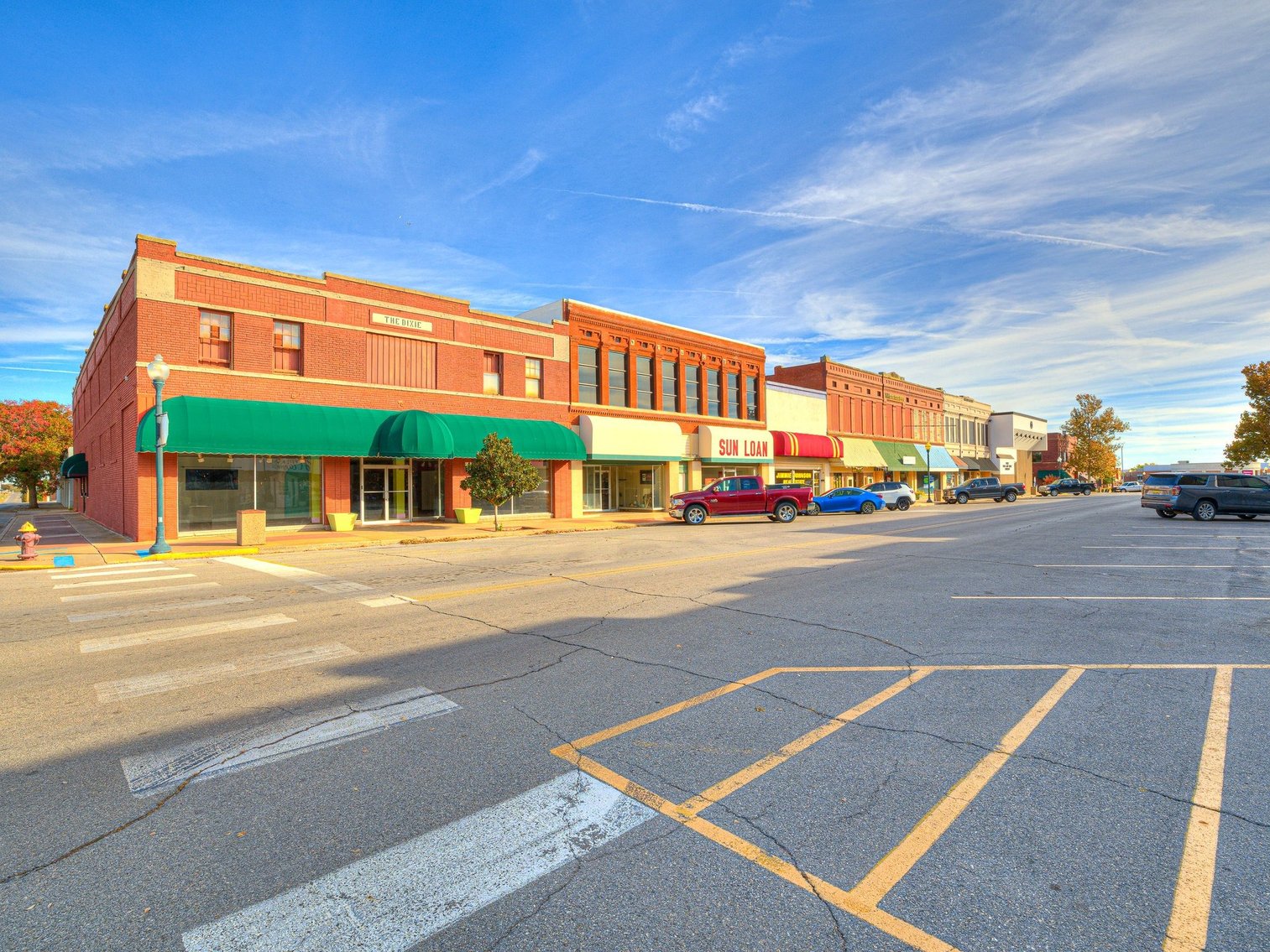 Image for 13,000' Commercial Property