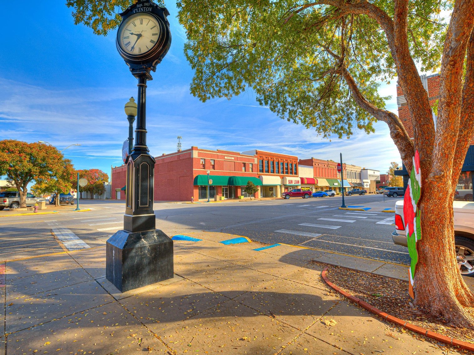 Image for 13,000' Commercial Property