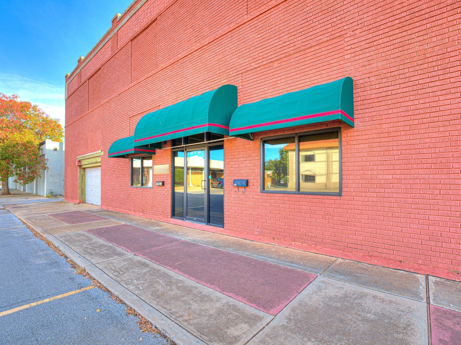 Image for 13,000' Commercial Property