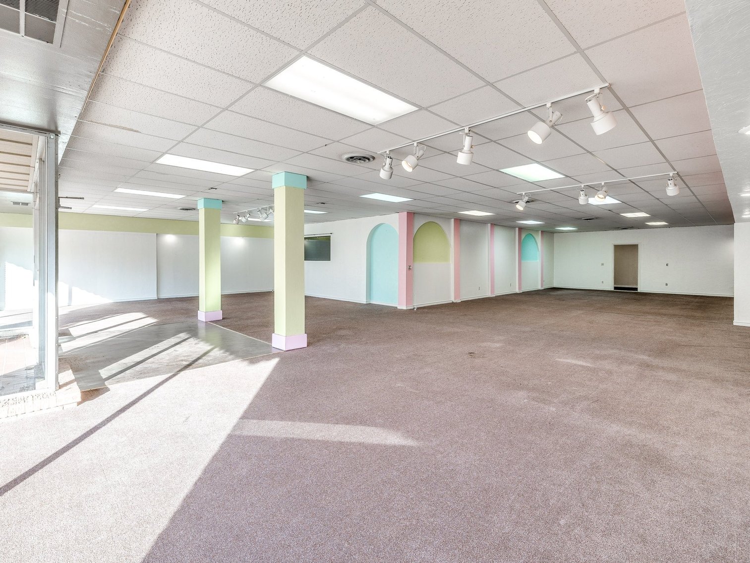 Image for 13,000' Commercial Property