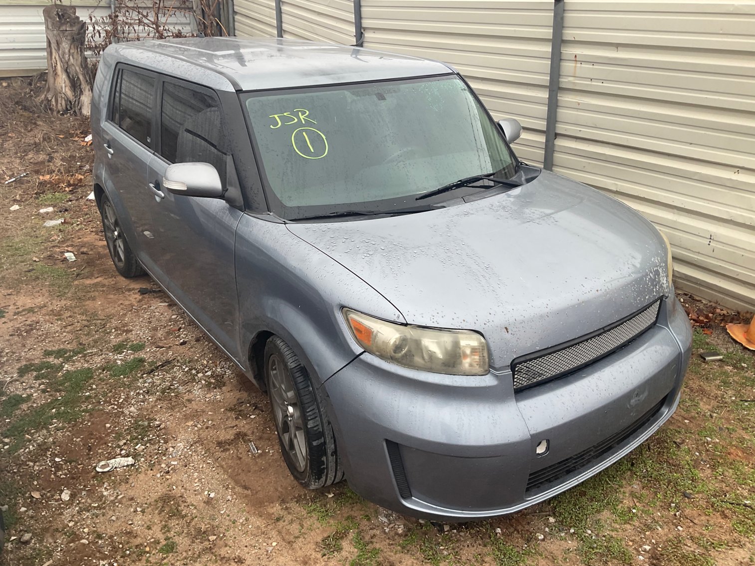 Image for Bob Rodgers Towing Impound Auction