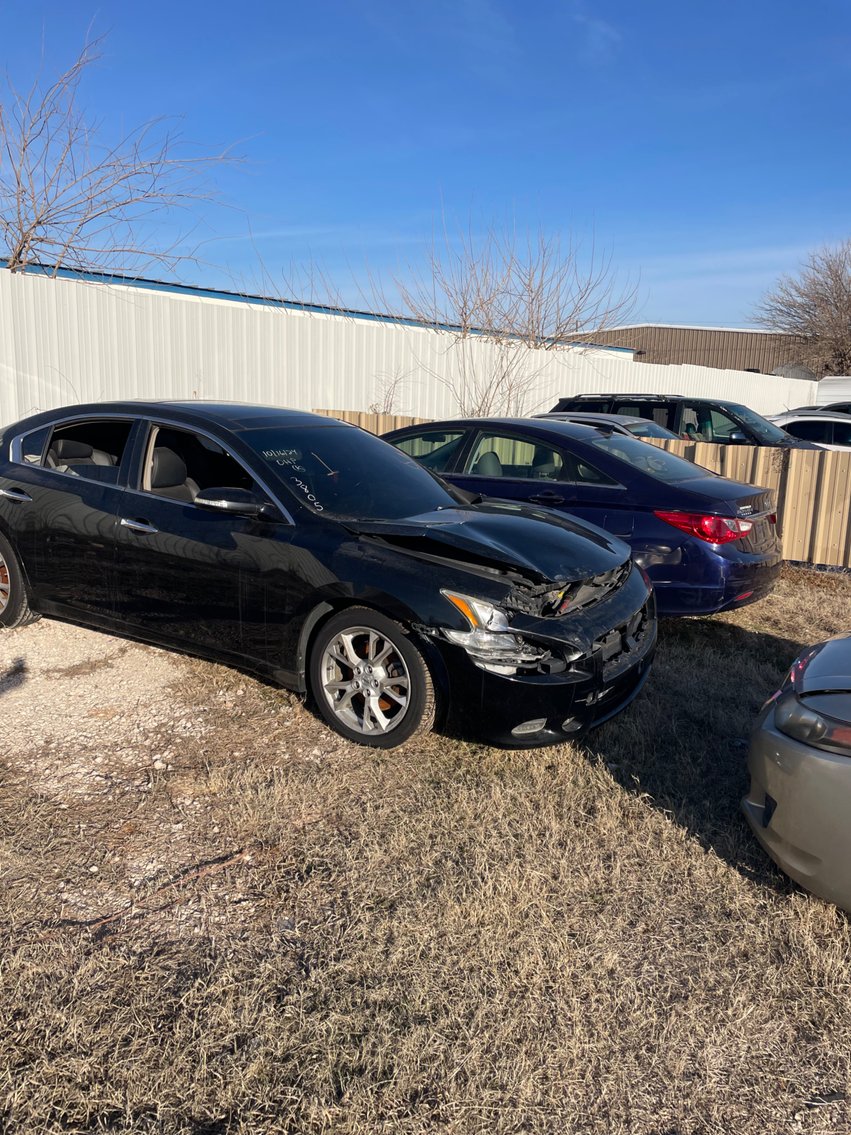 Image for Twister Towing Impound Auction