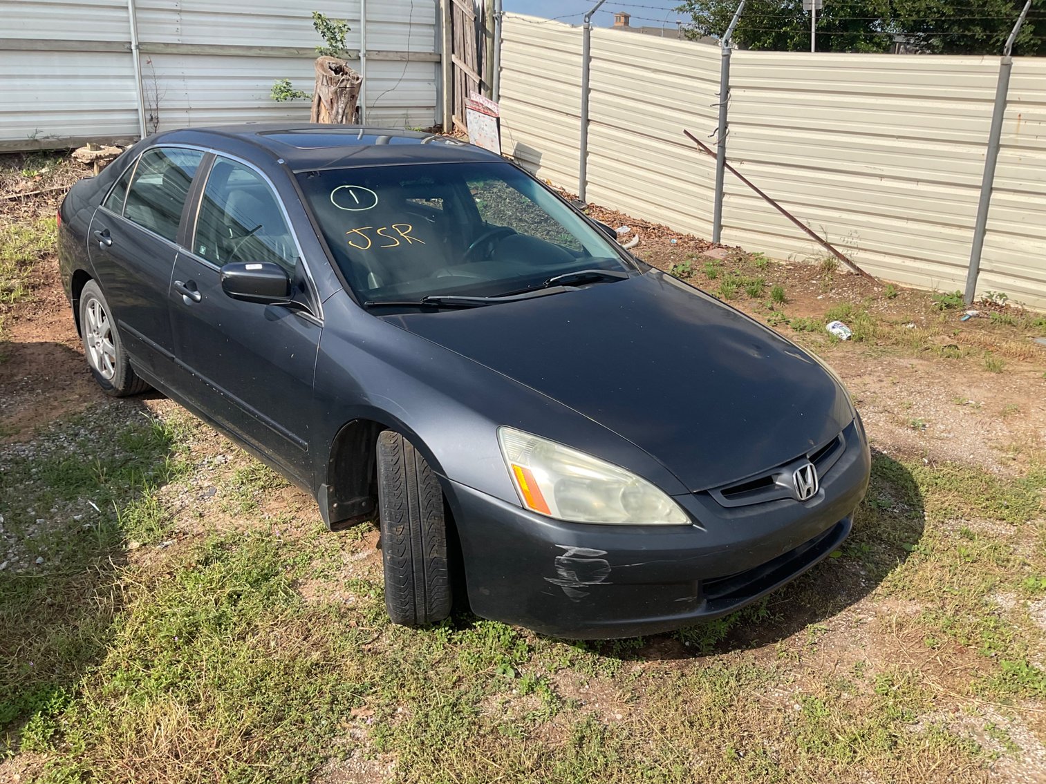 Image for Bob Rodgers Impound Auction