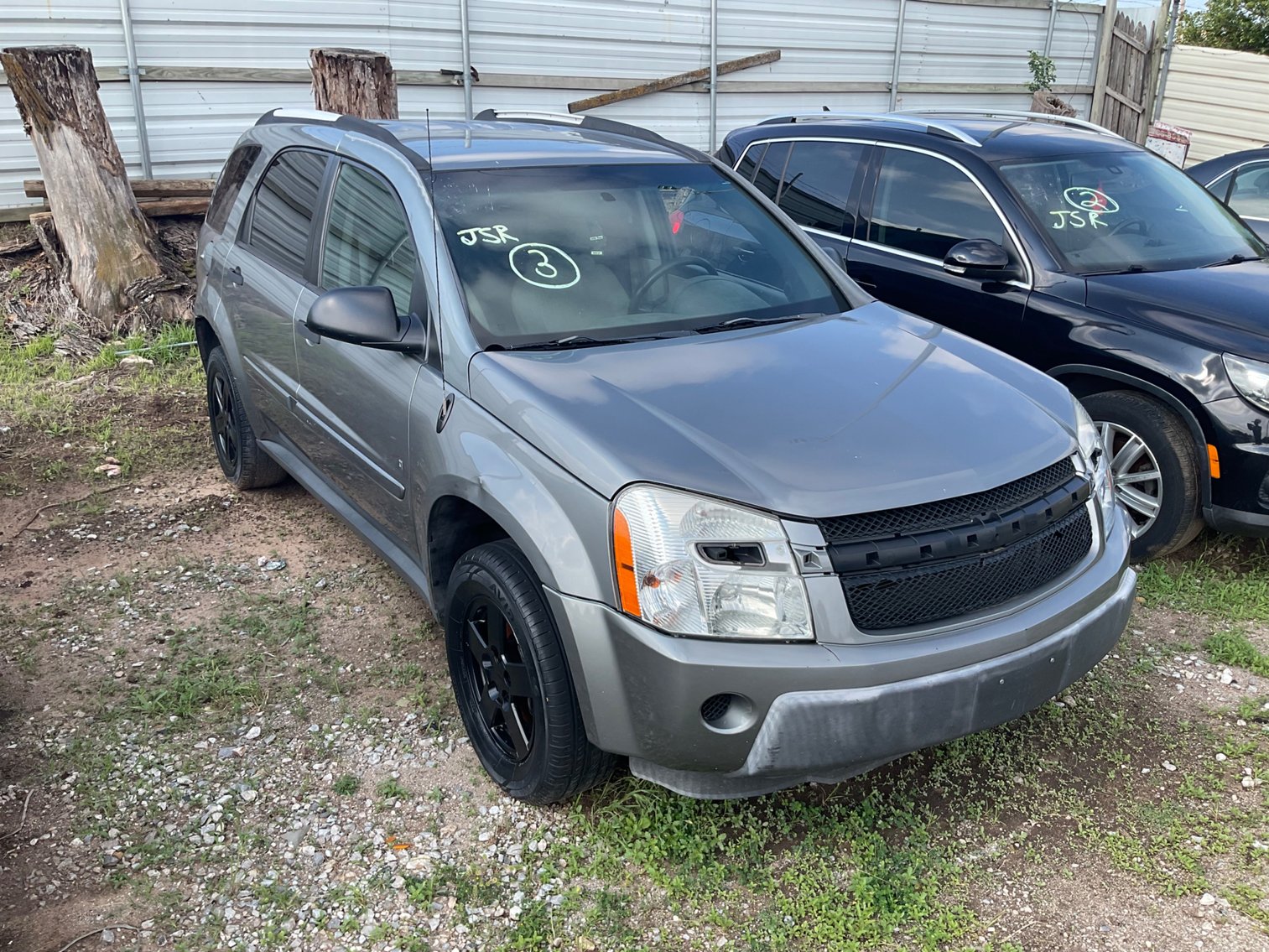 Image for Bob Rodgers Impound Auction