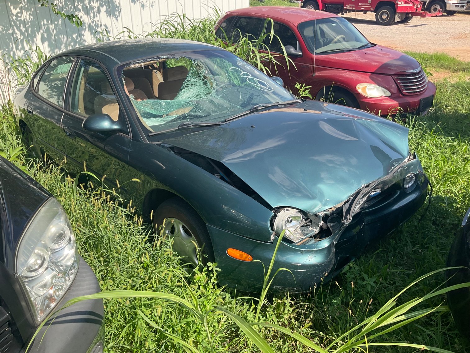 Image for Twister Towing, Impound Auction