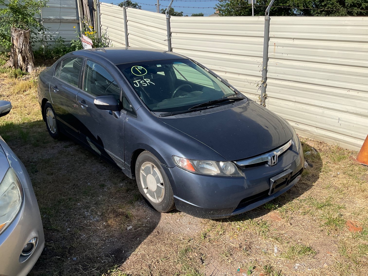 Image for Bob Rodgers Impound Auction