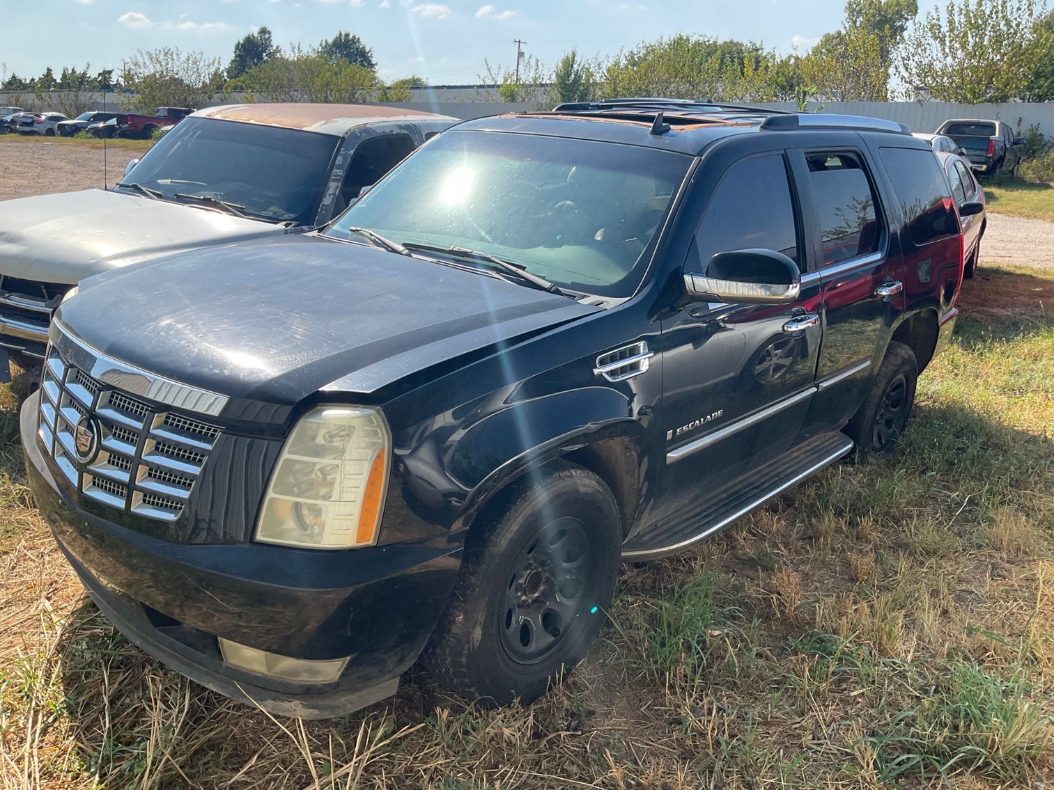 Image for Twister Towing Impound Auction