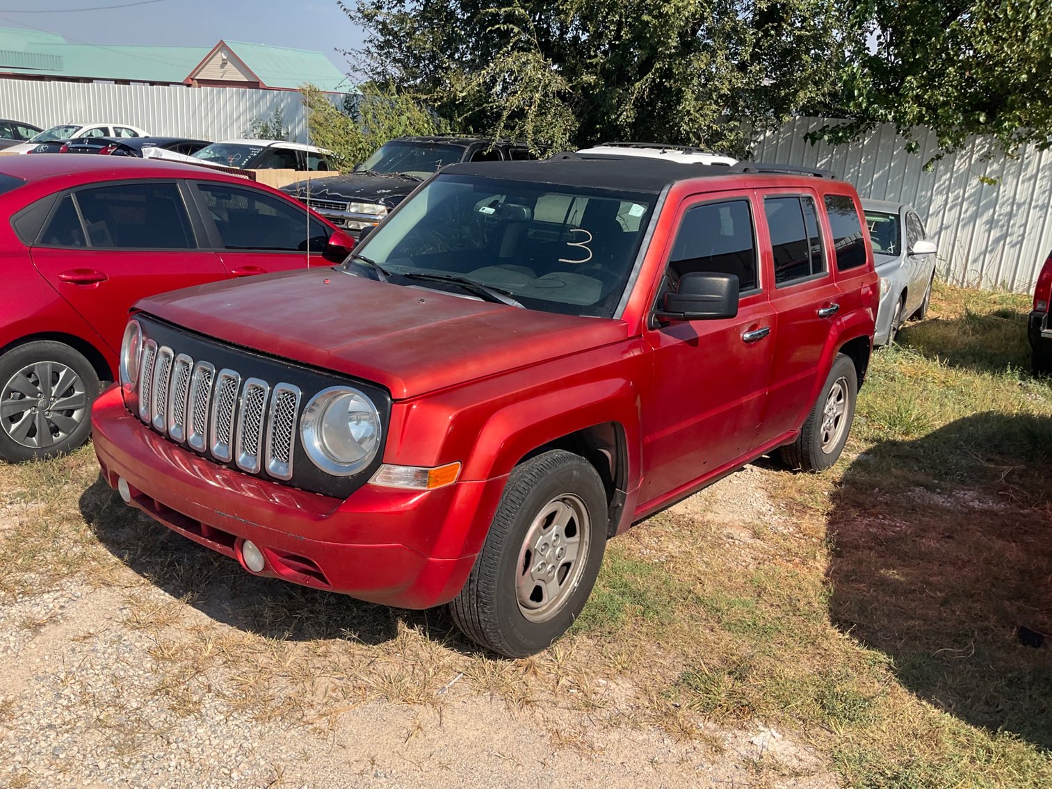 Image for Twister Towing Impound Auction