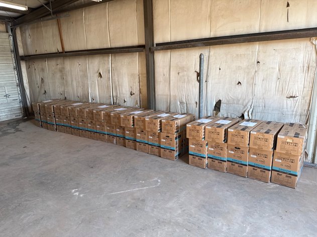 Ring 2 Spring Consignment