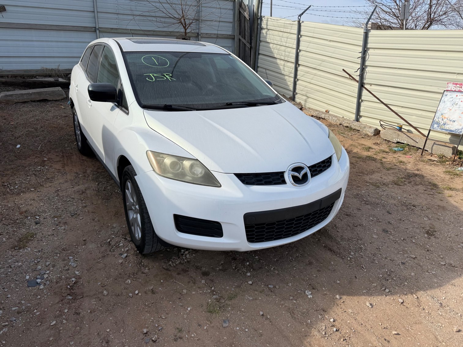 Image for Bob Rodgers Impound Auction
