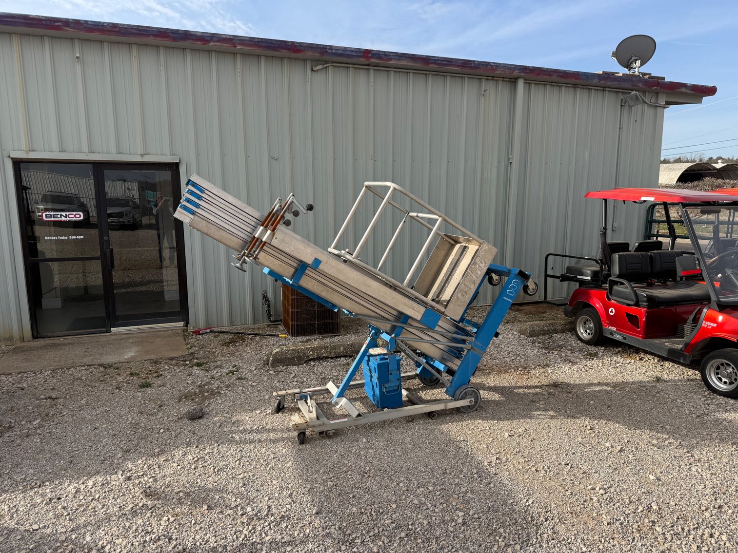 Image for Spring Consignment