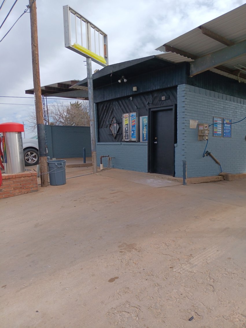 Image for Working Carwash.