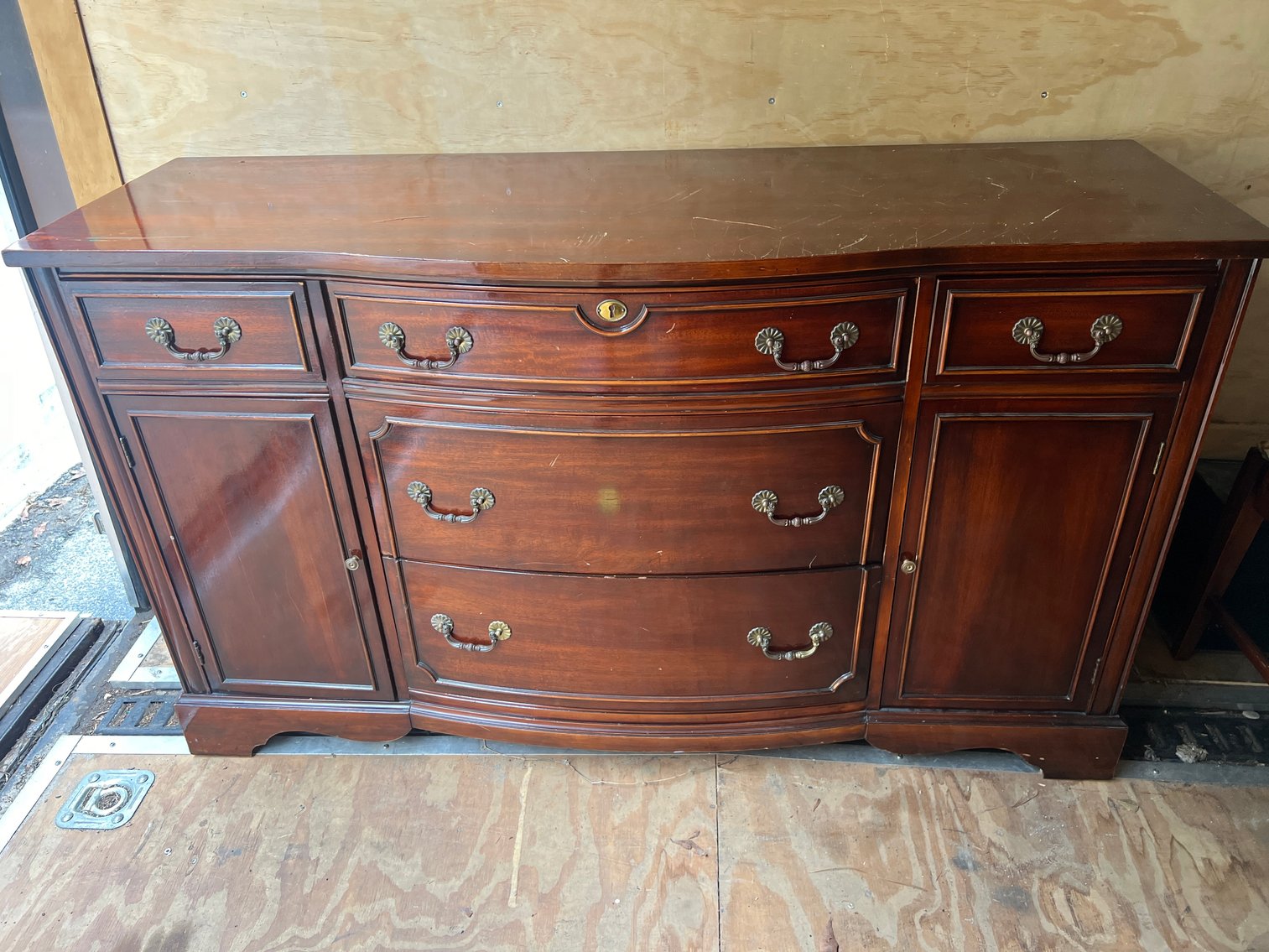 Image for December Gallery - Native American Artifacts, Collectibles, Furniture and More