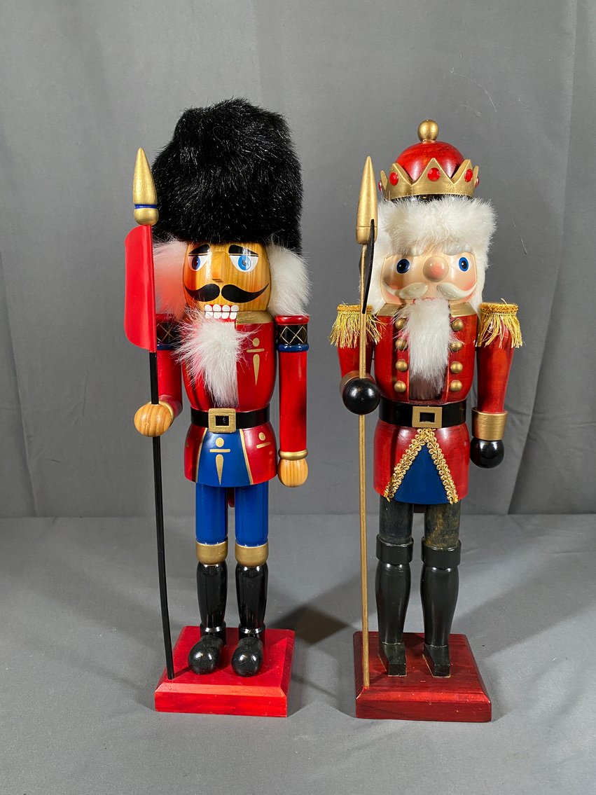 Image for The Estate of Jack and Wilhelmina Hall // Furniture, Jewelry, Collectibles and More!