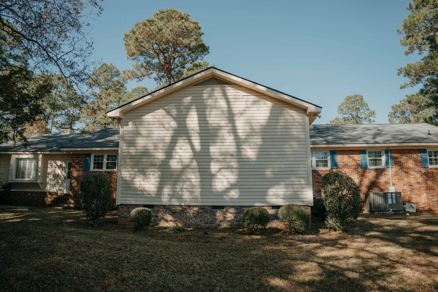 Image for Ranch Style Home on Devon Drive, Albany, Georgia – Estate of Jack and Wilhelmina Hall