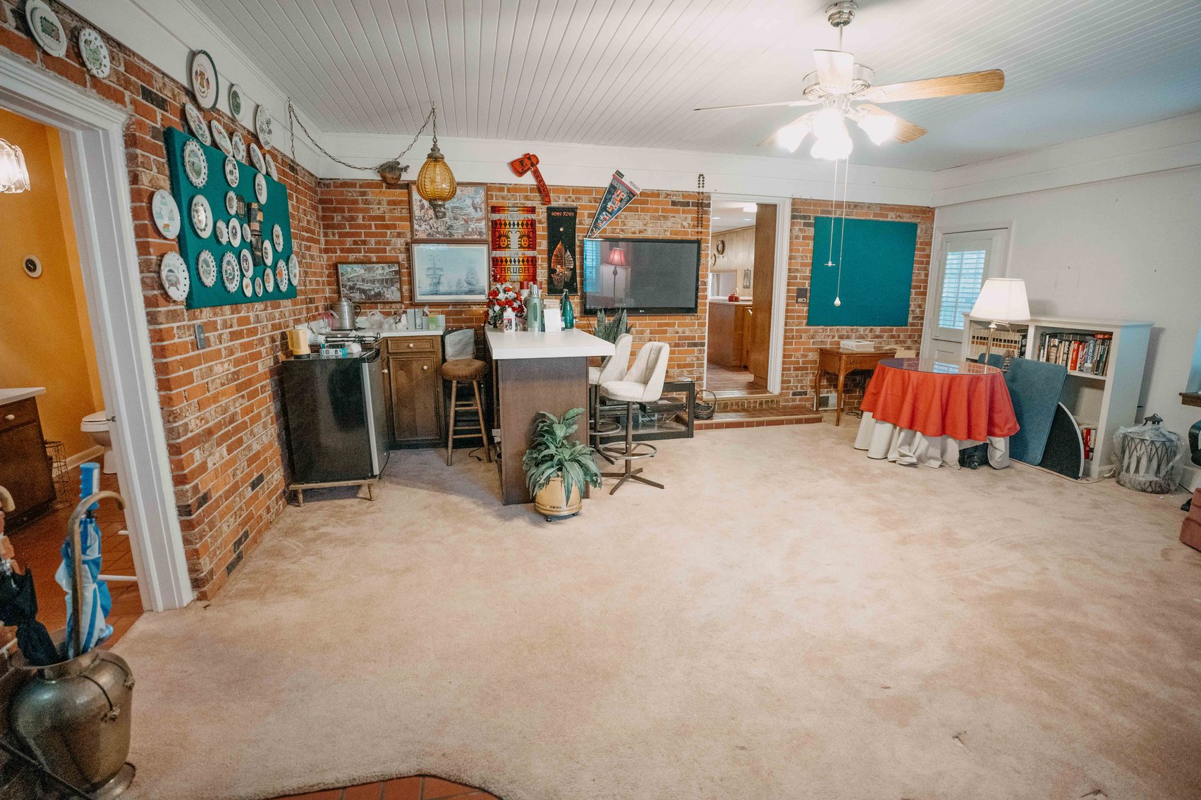 Image for Ranch Style Home on Devon Drive, Albany, Georgia – Estate of Jack and Wilhelmina Hall