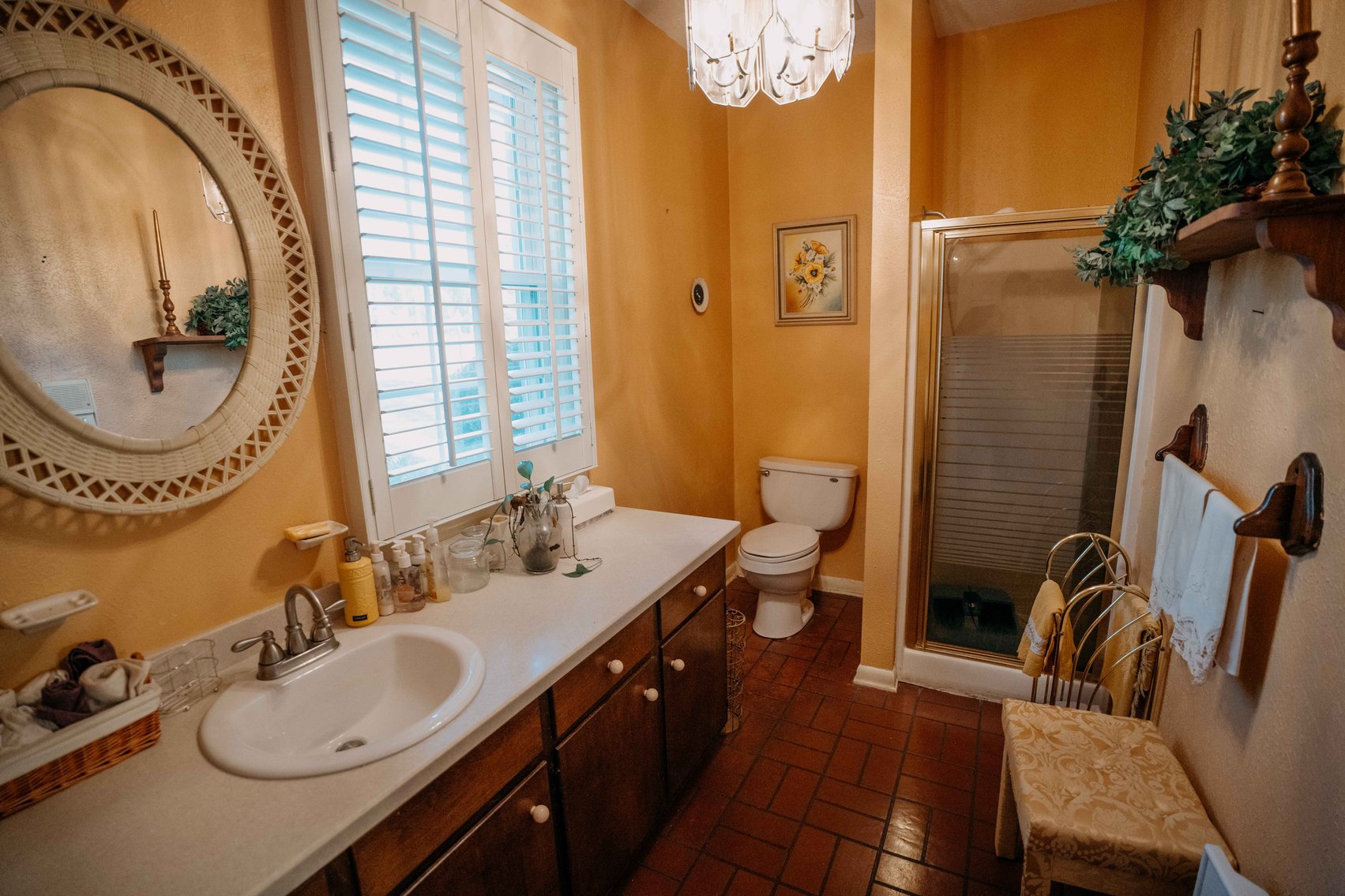 Image for Ranch Style Home on Devon Drive, Albany, Georgia – Estate of Jack and Wilhelmina Hall