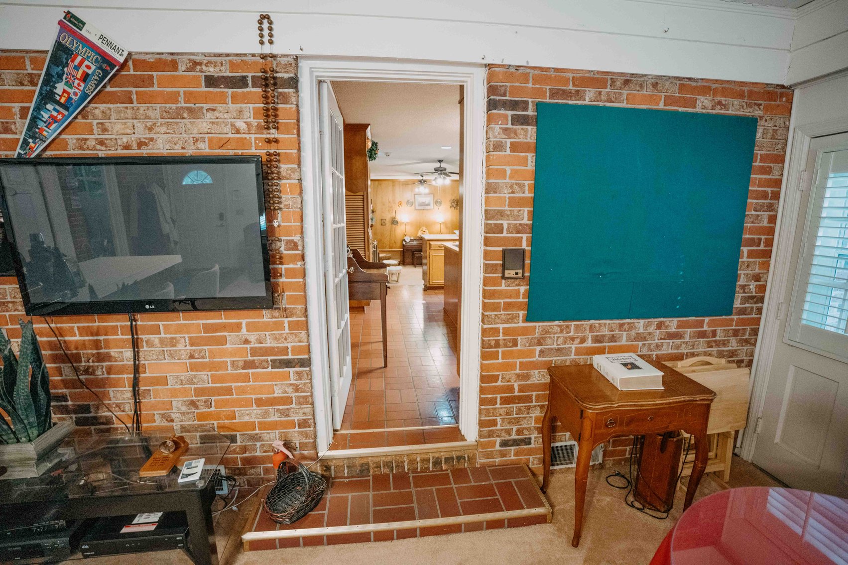 Image for Ranch Style Home on Devon Drive, Albany, Georgia – Estate of Jack and Wilhelmina Hall