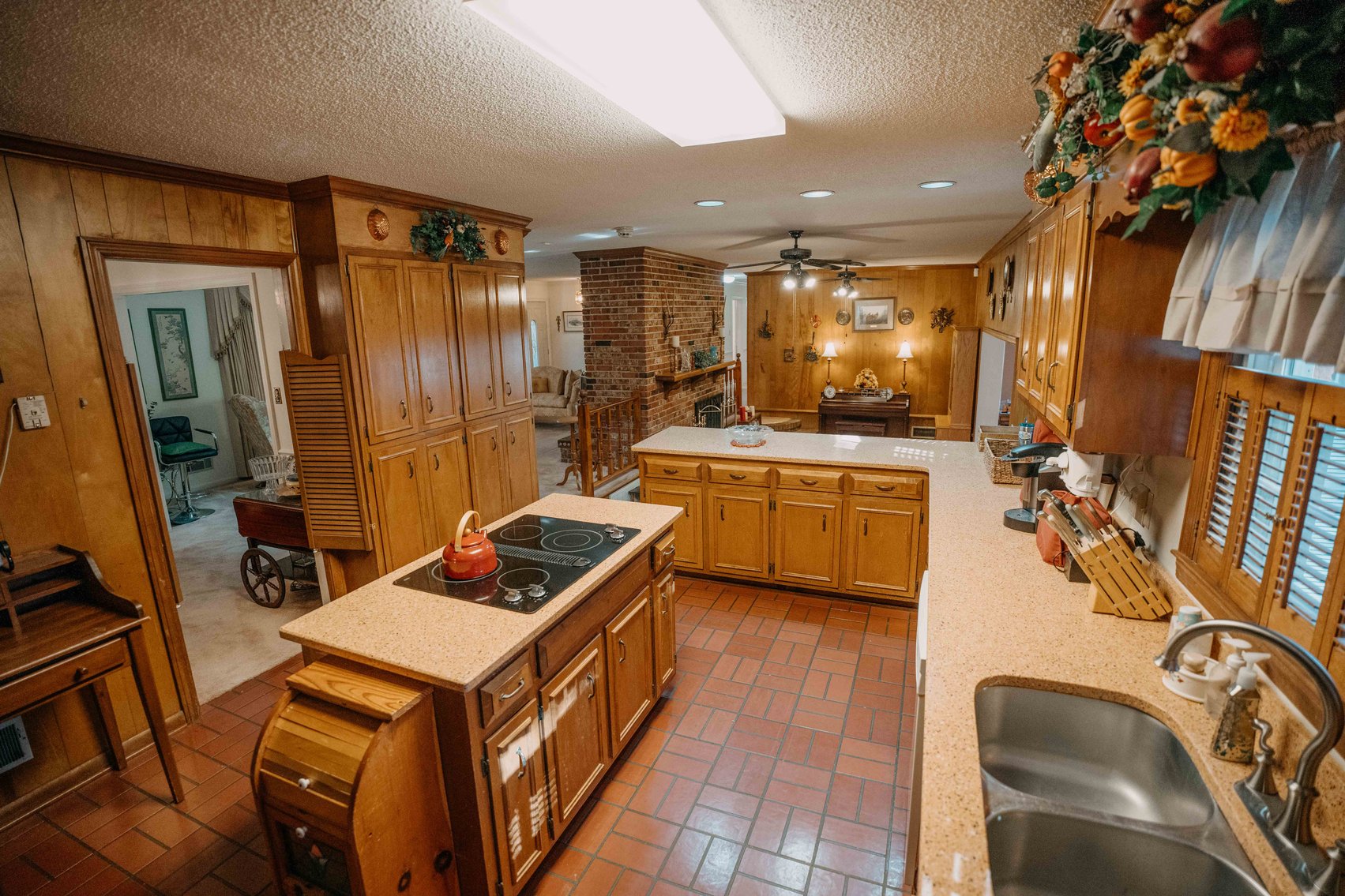 Image for Ranch Style Home on Devon Drive, Albany, Georgia – Estate of Jack and Wilhelmina Hall