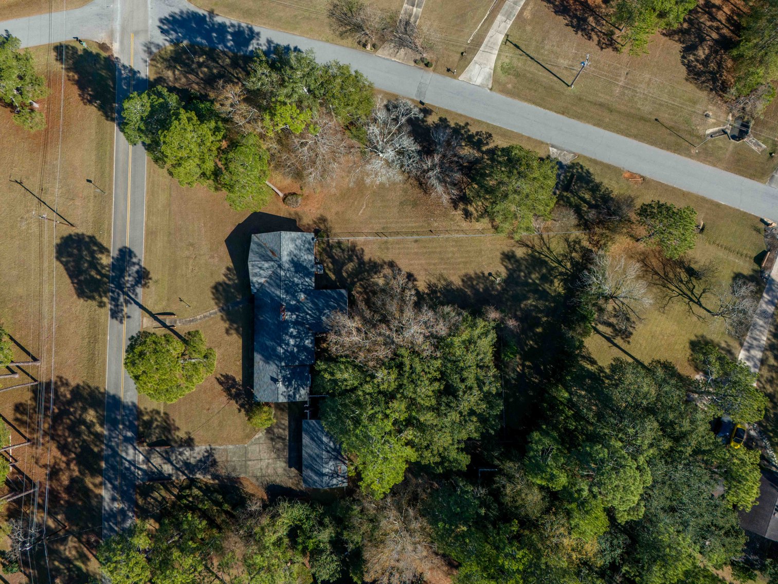 Image for Ranch Style Home on Devon Drive, Albany, Georgia – Estate of Jack and Wilhelmina Hall